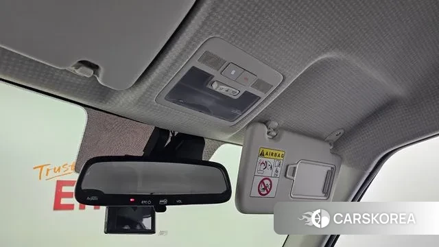 Hyundai Casper id 3448252 из Кореи 10