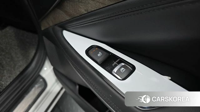 Kia K8 id 4445681 из Кореи 10