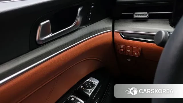 Kia The New K5 3rd generation id 3745184 из Кореи 10