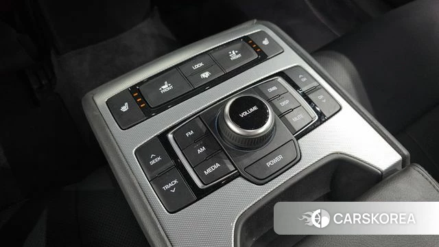 Genesis G80 id 4677818 из Кореи 10