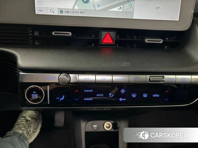 Hyundai Ionic 5 id 4529556 из Кореи 10
