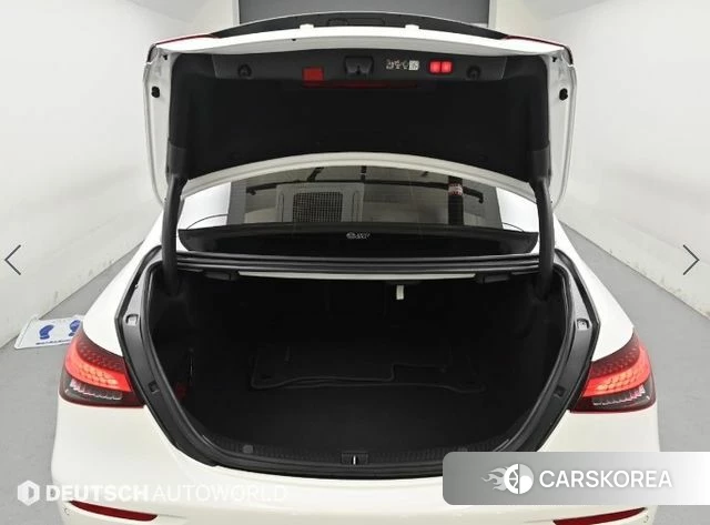 Mercedes-Benz E-Class W213 id 3909876 из Кореи 10