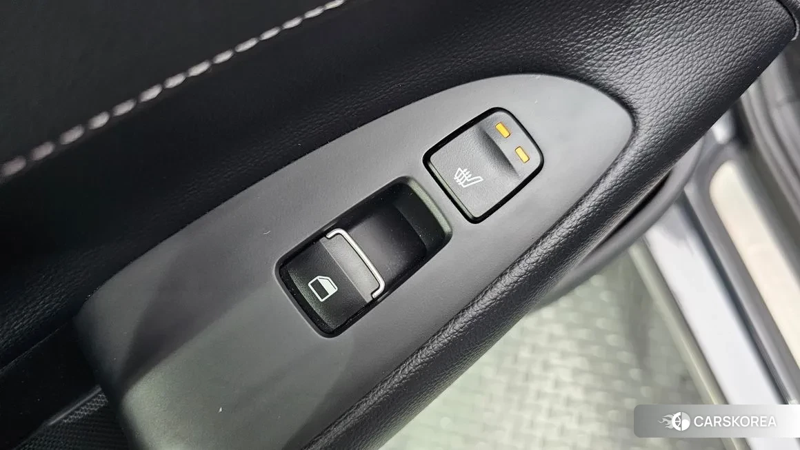 Hyundai Grandeur IG Hybrid id 1604622 из Кореи 10