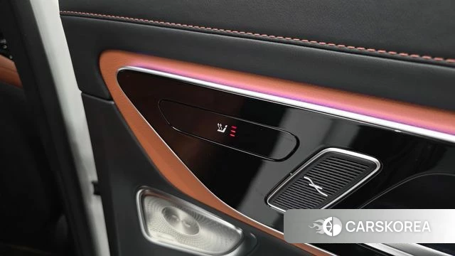 Mercedes-Benz GLC-Class X254 id 4421264 из Кореи 10