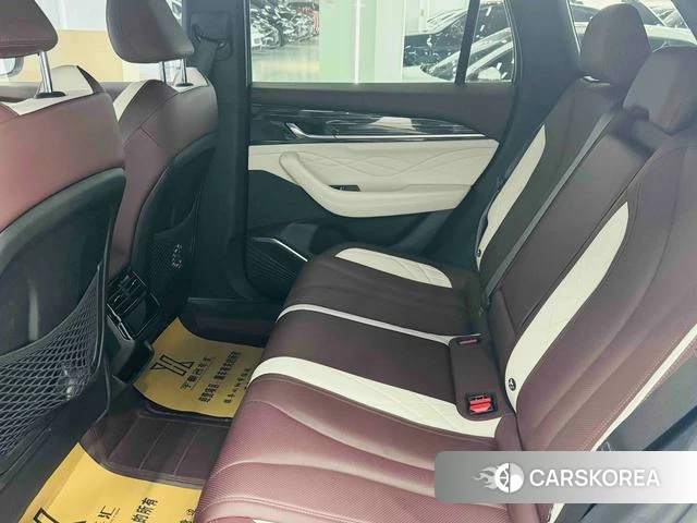 Geely Automobile Xingyue L id 4253056 из Китая 10