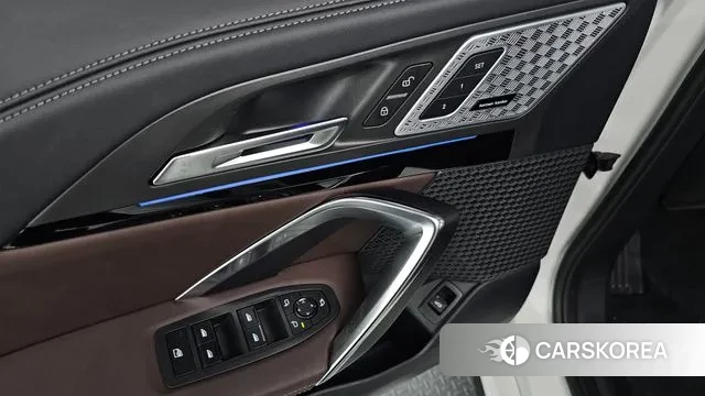 BMW X1 (U11) id 3026735 из Кореи 10