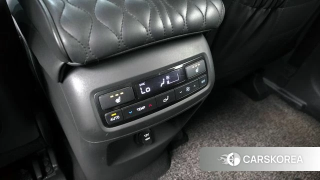 Hyundai Palisade id 4355944 из Кореи 10