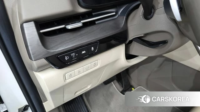 Kia Carnival 4th generation id 4676947 из Кореи 10