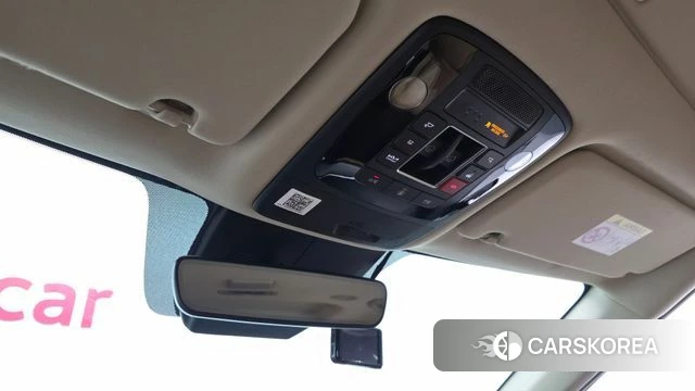 Kia Carnival 4th generation id 4697280 из Кореи 10