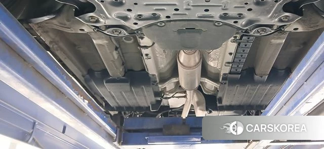 Kia Sportage The Bold id 4203701 из Кореи 10