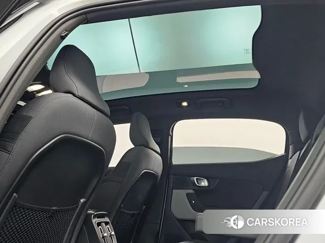 Polestar Polestar 2 id 3389284 из Кореи 10