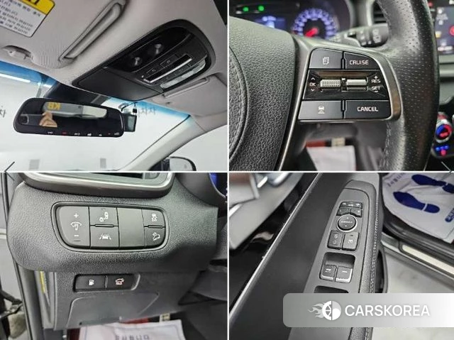 Kia The New Sorento id 4948938 из Кореи 10