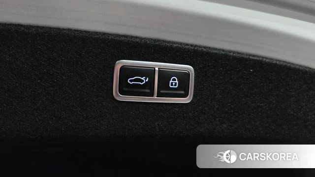 Genesis G80 (RG3) id 4793254 из Кореи 10