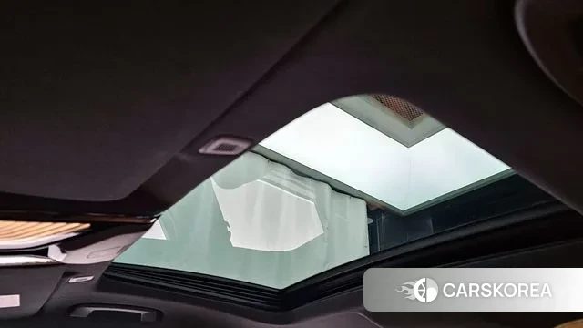 BMW 5 Series (G30) id 3487477 из Кореи 10