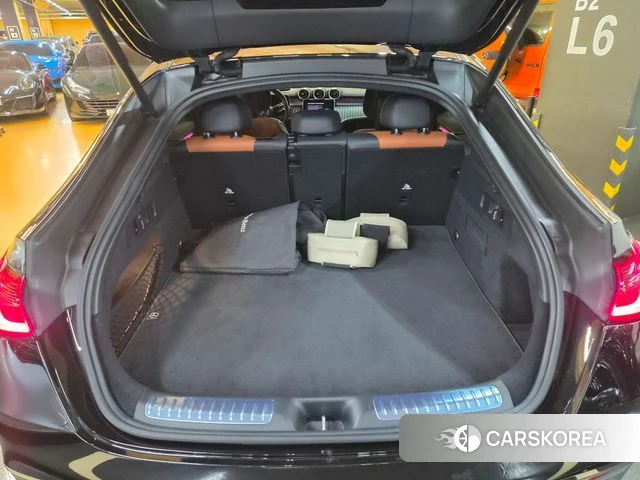 Mercedes-Benz GLC-Class X254 id 4177808 из Кореи 10