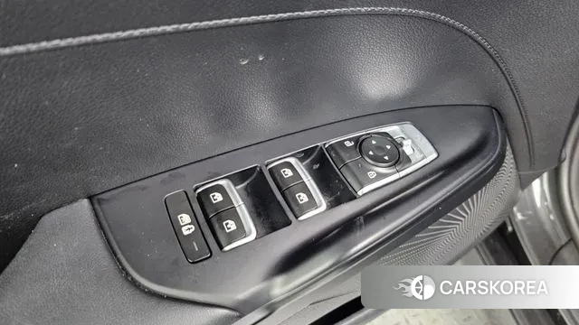 Kia K5 3rd generation id 2961309 из Кореи 10