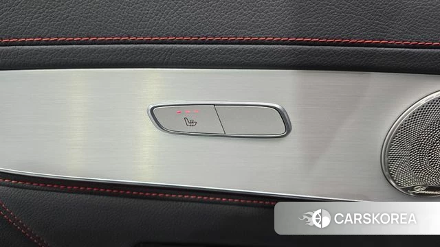 Mercedes-Benz GLC-Class X253 id 3910817 из Кореи 10