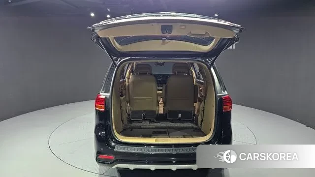 Kia The New Carnival id 3578240 из Кореи 10