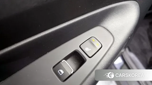 Hyundai The New Santa Fe id 3697764 из Кореи 10