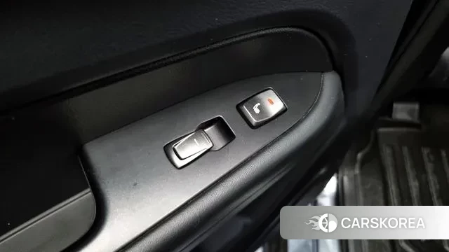 Ssangyong The New Rexton Sport id 3690629 из Кореи 10