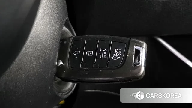 Hyundai Sonata (DN8) id 3402475 из Кореи 10