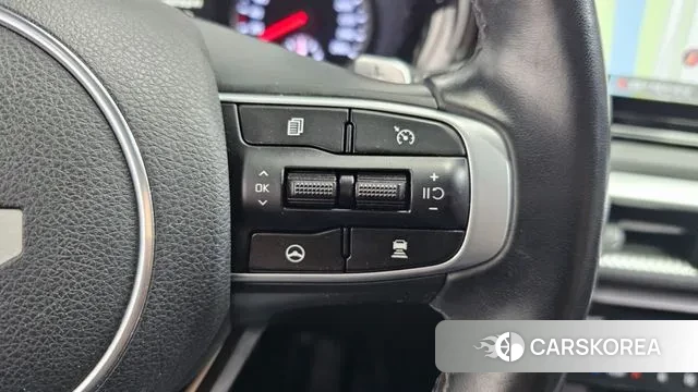 Kia K5 3rd generation id 3366966 из Кореи 10