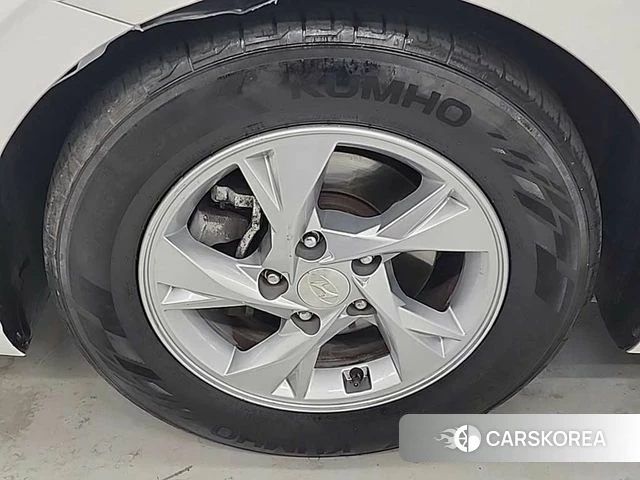 Hyundai Avante (CN7) id 4316936 из Кореи 10