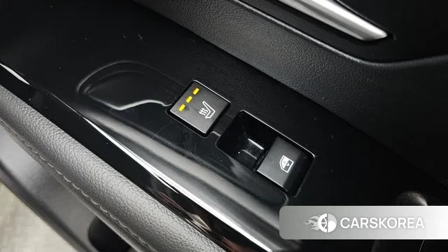 Hyundai The New Tucson Hybrid (NX4) id 3294403 из Кореи 10