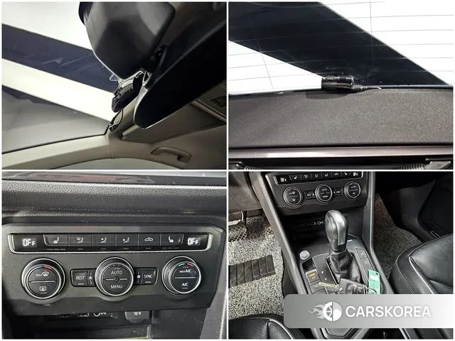 Volkswagen Tiguan second Generation id 3464493 из Кореи 10