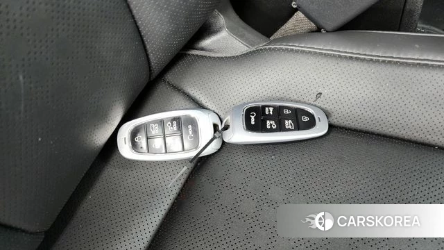 Kia Sorento 4th Generation id 3843952 из Кореи 10