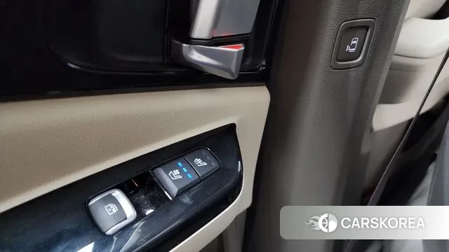 Kia Carnival 4th generation id 3379651 из Кореи 10