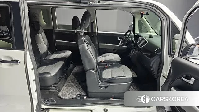 Kia The New Ray id 3390791 из Кореи 10