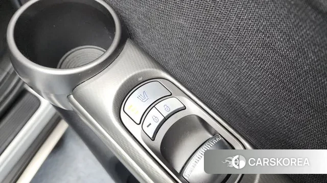 Genesis GV60 id 3586566 из Кореи 10