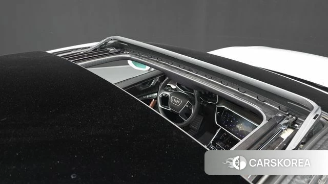 Audi A6 (C8) id 4408674 из Кореи 10