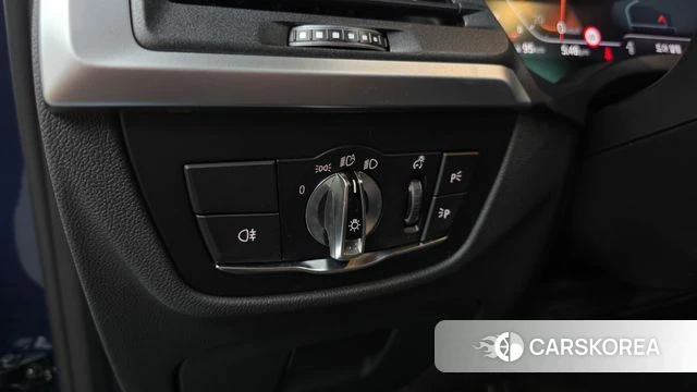 BMW X4 (G02) id 4921080 из Кореи 10