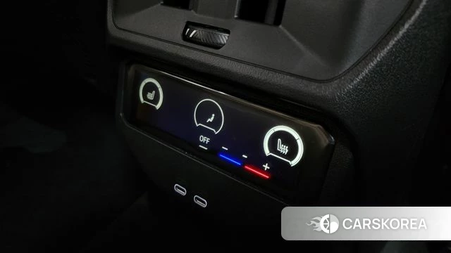 BMW X3 (G45) id 4515747 из Кореи 10