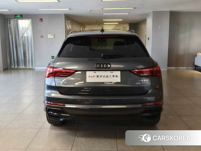Audi Q3 id 4240361 из Китая 10