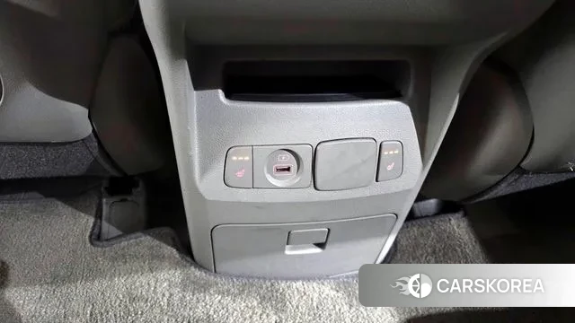 Kia The New Carnival id 3672174 из Кореи 10