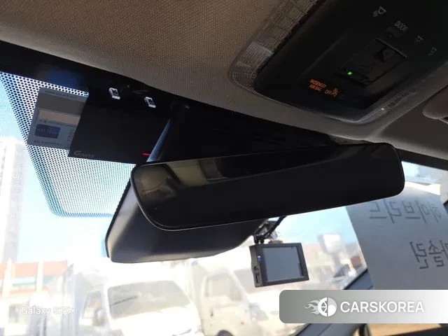 Toyota Prius 5th Generation id 3502487 из Кореи 10