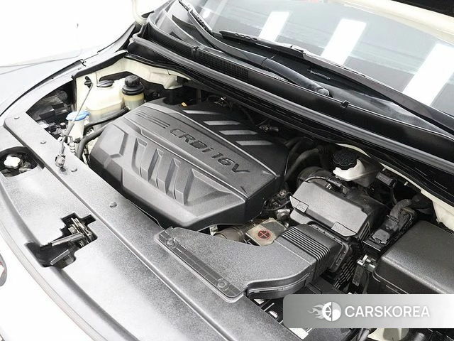 Kia The New Carnival id 4794922 из Кореи 10