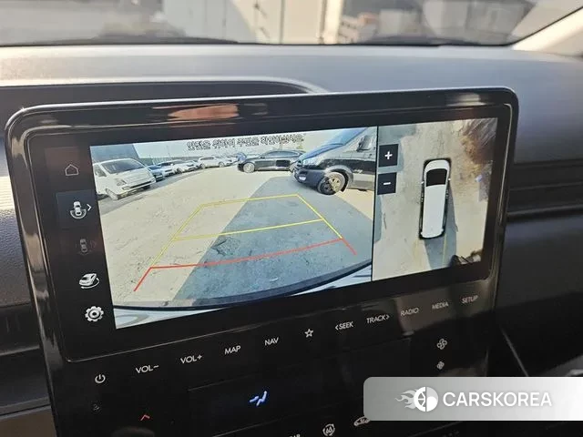 Hyundai Staria id 3447710 из Кореи 10