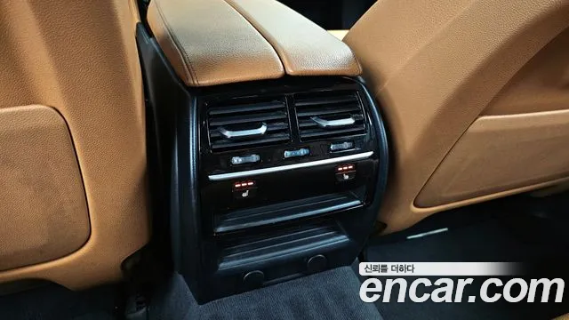 BMW 5 Series (G30) id 2840321 из Кореи 10