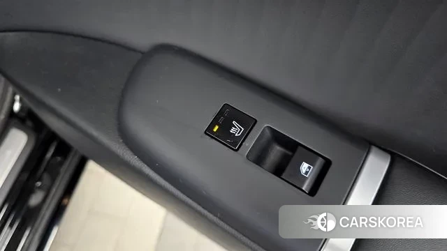 Hyundai Grandeur Hybrid (GN7) id 2939083 из Кореи 10