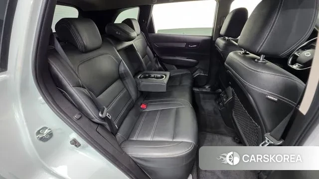 Renault Korea (Samsung) The New QM6 id 3735930 из Кореи 10