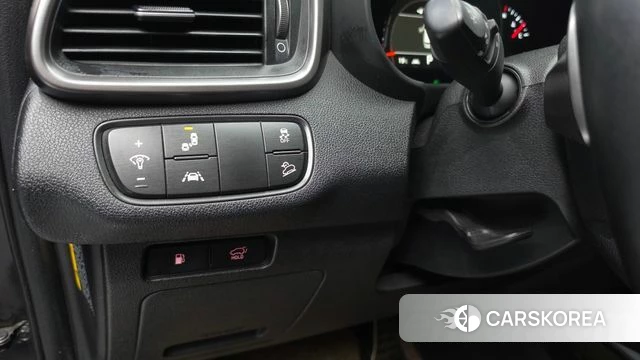 Kia The New Sorento id 4363362 из Кореи 10
