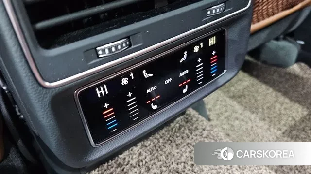 Audi Q7 (4M) id 3717679 из Кореи 10