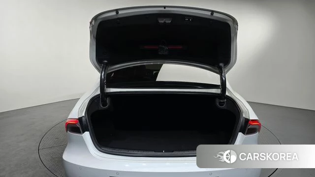 Hyundai The New Grandeur IG id 4764569 из Кореи 10