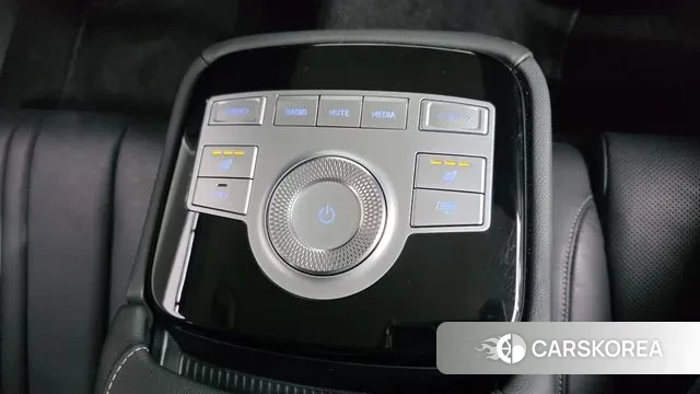 Genesis G80 (RG3) id 3488209 из Кореи 10