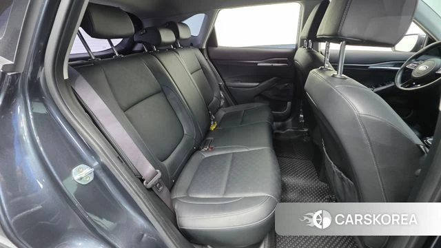 Kia Seltos id 4595396 из Кореи 10