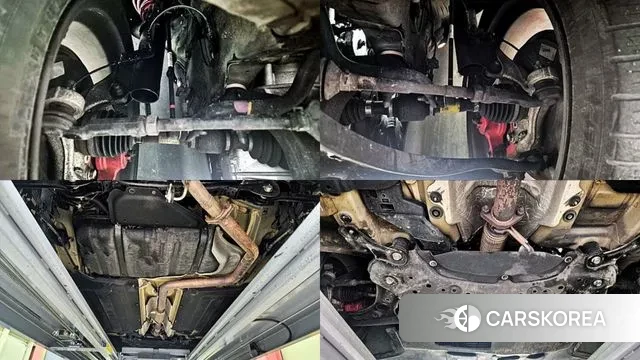 Hyundai Veloster (JS) id 3723563 из Кореи 10